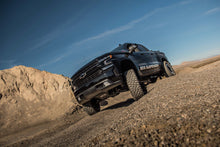 Load image into Gallery viewer, 4 Inch Lift Kit | FOX 2.5 Performance Elite Coil-Over | Chevy Trail Boss or GMC AT4 1500 (20-25) 4WD | Diesel