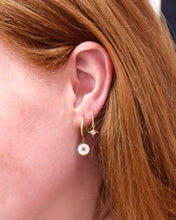 Load image into Gallery viewer, Stella Polaris Charm - Mix and Match Earring