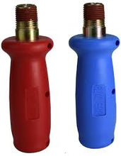 Load image into Gallery viewer, Gladhand Plastic Grip Handle | GP1