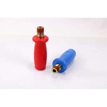 Load image into Gallery viewer, Gladhand Plastic Grip Handle | GP1