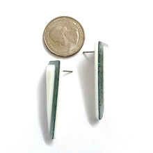 Load image into Gallery viewer, Sparkle Trio Stud Earrings