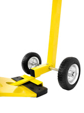 Load image into Gallery viewer, Frontline GUBDOYLW Guardrail Base Lifting Dolly