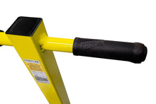 Load image into Gallery viewer, Frontline GUBDOYLW Guardrail Base Lifting Dolly