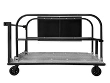 Load image into Gallery viewer, Frontline Guardrail Ergonomic Transportation Cart