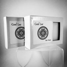 Load image into Gallery viewer, Gael Luc Bar Soap - by Murphy and McNeil