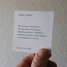 Load image into Gallery viewer, 365 Bible Memory Cards