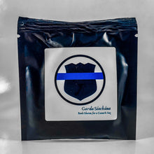 Load image into Gallery viewer, Garda Siochana: a Ruds Shave Soap for a Cause - by Murphy and McNeil