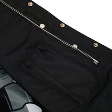 Load image into Gallery viewer, Venom Bite Men’s Leather Vest