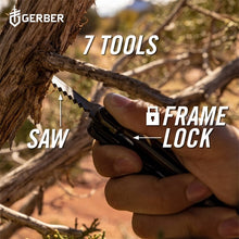 Load image into Gallery viewer, Gerber Gear 1064401 Armbar Scout - Green