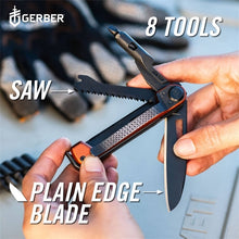 Load image into Gallery viewer, Gerber Gear 1064405 Armbar Trade - Burnt Orange