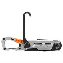Load image into Gallery viewer, Gerber Gear 31-003840 Stake Out - Silver