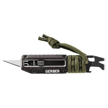 Load image into Gallery viewer, Gerber Gear 31-003739 Prybrid X - OD Green