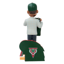 Load image into Gallery viewer, Giannis Antetokuonmpo Milwaukee Bucks 2013 NBA Draft Pick Bobblehead
