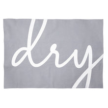 Load image into Gallery viewer, Set of 2 Wash Dry Boxed Tea Towels | Flour Sack Cotton | Gift for Her Gift for Him