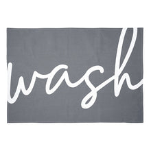 Load image into Gallery viewer, Set of 2 Wash Dry Boxed Tea Towels | Flour Sack Cotton | Gift for Her Gift for Him