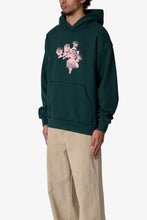 Load image into Gallery viewer, Gift Hoodie - Ivy Green