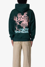 Load image into Gallery viewer, Gift Hoodie - Ivy Green