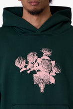 Load image into Gallery viewer, Gift Hoodie - Ivy Green