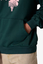 Load image into Gallery viewer, Gift Hoodie - Ivy Green