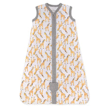 Load image into Gallery viewer, Burt's Bees Baby Beekeeper Organic Wearable Blanket