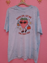 Load image into Gallery viewer, Girl Math Shirt