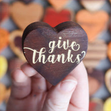 Load image into Gallery viewer, Engraved Hearts
