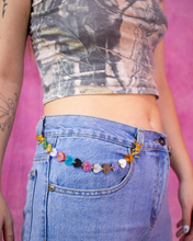 Load image into Gallery viewer, 12 Eras Heart Bag or Pants Charm