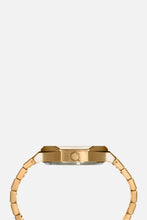 Load image into Gallery viewer, Date 003: Gold/Turquoise