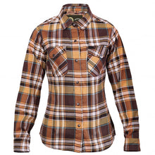 Load image into Gallery viewer, Trailblazer - Women’s Flannel Shirt