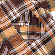 Load image into Gallery viewer, Trailblazer - Women’s Flannel Shirt