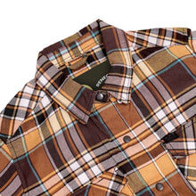 Load image into Gallery viewer, Trailblazer - Women’s Flannel Shirt