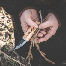 Load image into Gallery viewer, Roselli R130 The Grandmother Knife