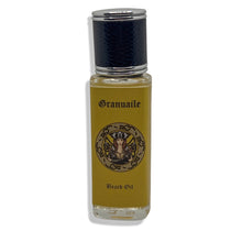 Load image into Gallery viewer, Granuaile Beard Oil - by Murphy and McNeil