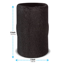Load image into Gallery viewer, 6 Inch Armband Pair