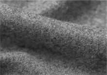 Load image into Gallery viewer, Energy Efficient Wool Curtains to Help Block Noise, Cut Draft and Cut Light