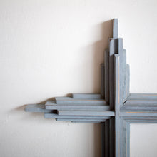 Load image into Gallery viewer, Farmhouse Cross
