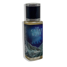 Load image into Gallery viewer, The Great Bear Beard Oil - by Murphy and McNeil/Black Mountain Shaving