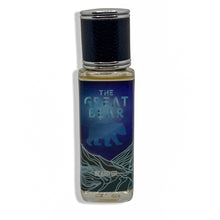 Load image into Gallery viewer, The Great Bear Beard Oil - by Murphy and McNeil/Black Mountain Shaving