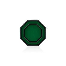 Load image into Gallery viewer, Green Cthulhu - Tray of Holding™ Dice Tray by Norse Foundry