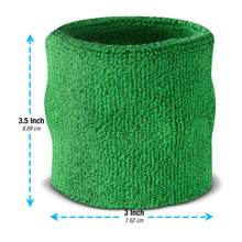 Load image into Gallery viewer, Headband / Wristband Set