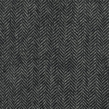 Load image into Gallery viewer, Chevron Felt Pillow Cover, Color Block Pillow Case, Gray Chevron Pillow