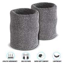 Load image into Gallery viewer, 4 Inch Armband Pair