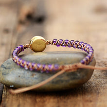 Load image into Gallery viewer, Love Energy Opal Bracelet