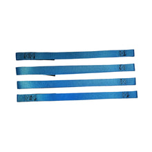 Load image into Gallery viewer, 18" Secure Webbing Loop Tethering Strap H350259 | 4 PACK