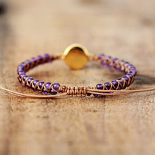 Load image into Gallery viewer, Love Energy Opal Bracelet