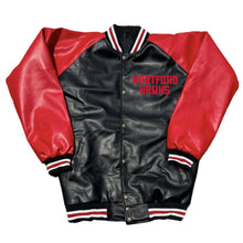 Load image into Gallery viewer, University of Hartford Varsity Letterman Jacket