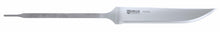 Load image into Gallery viewer, Helle Blade 120 Fillet Stainless (Hellefisk)