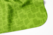 Load image into Gallery viewer, Green Monster Soft and Absorbent Hooded Baby Towel