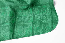 Load image into Gallery viewer, Dark Green Monster Soft and Absorbent Hooded Baby Towel