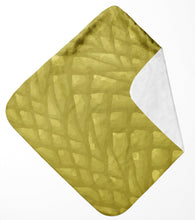 Load image into Gallery viewer, Yellow Monster Soft and Absorbent Hooded Baby Towel
